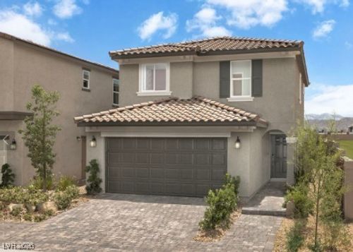 4327 W Gary Avenue, Las Vegas, NV, 89139 | Card Image