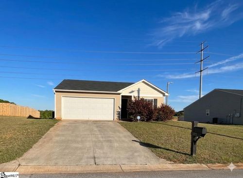 175 Strawberry Place, Anderson, SC, 29624 | Card Image