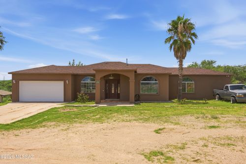 975 Calle Dura, Rio Rico, AZ, 85648-1909 | Card Image