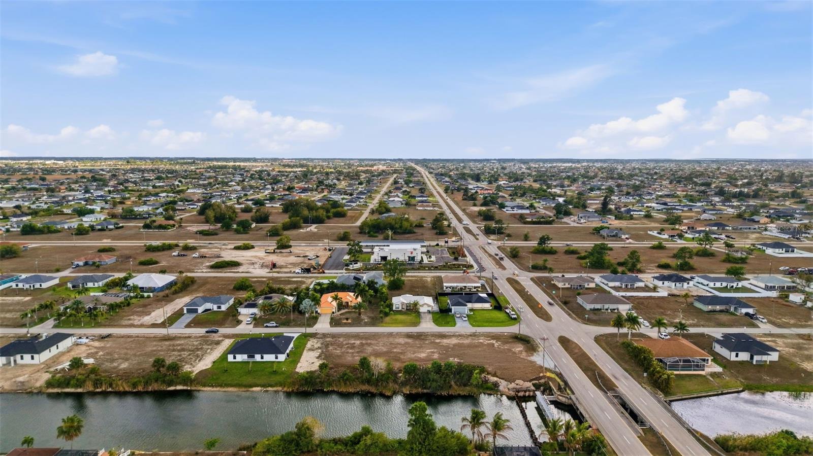 Land in CAPE CORAL 5