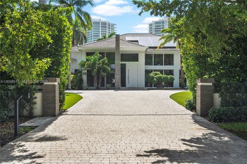 224 S Island, Golden Beach, FL, 33160-2256 | Card Image
