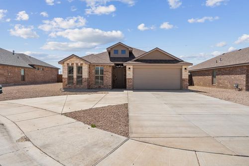 5703 Sandpiper St, Midland, TX, 79705-2875 | Card Image