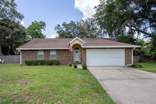 25308 17th Ave, NEWBERRY, FL, 32669-4903 | Card Image