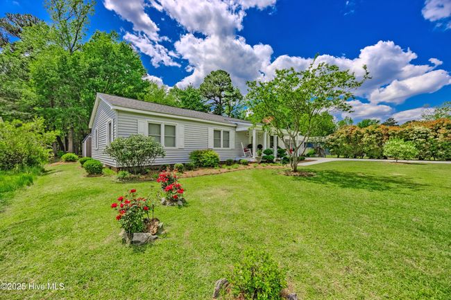 155 N Nc 111 Hwy, House other with 3 bedrooms, 2 bathrooms and null parking in Beulaville NC | Image 43