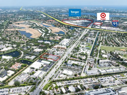 2223 Palm Beach Lakes Blvd, West Palm Beach, FL, 33409-3401 | Card Image