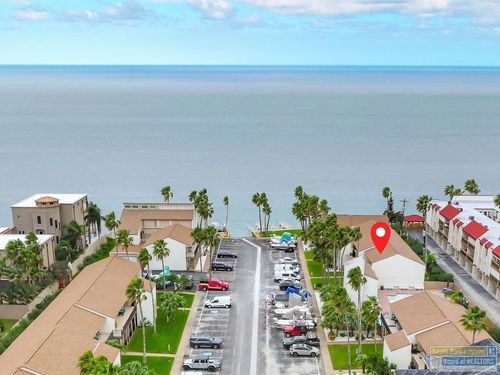 c109-200 W Kingfish St, South Padre Island, TX, 78597-7015 | Card Image