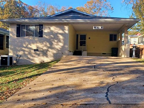 904 S Manor Dr, Horseshoe Bend, AR, 72512-3518 | Card Image