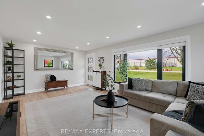 4865 Concession 7 Road, House other with 5 bedrooms, 2 bathrooms and 6 parking in Adjala-Tosorontio ON | Image 7