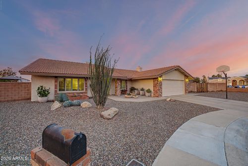 14617 N 47th Street, Phoenix, AZ, 85032 | Card Image
