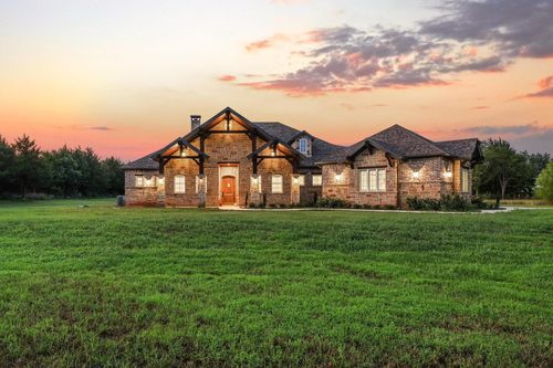 231 Geis Drive, Pottsboro, TX, 75076 | Card Image