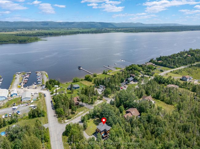 3311 Barlow Cres, House other with 3 bedrooms, 4 bathrooms and 6 parking in Dunrobin ON | Image 40