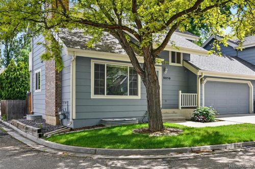 8056 Meadowdale Sq, Niwot, CO, 80503-8596 | Card Image