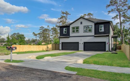 6531 Rosemary Ln, Houston, TX, 77016-2215 | Card Image