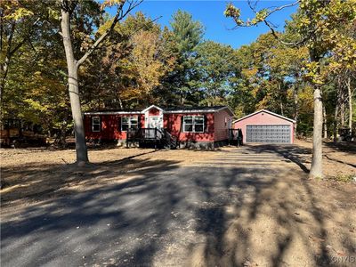 31013 Burnup Road, House other with 3 bedrooms, 2 bathrooms and null parking in Rutland NY | Image 1