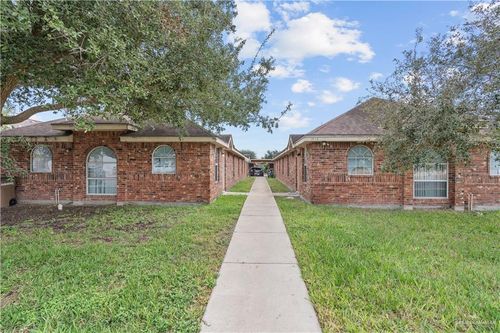 1410 Phoenix St, Edinburg, TX, 78541-4176 | Card Image