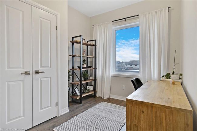100 Seabrook Dr, Townhouse with 2 bedrooms, 3 bathrooms and 1 parking in Kitchener ON | Image 12