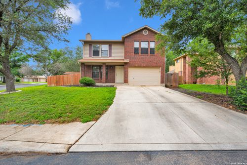 7502 Beaver Tree, San Antonio, TX, 78249-3660 | Card Image