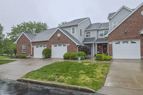 504 Fieldgate Dr, Florence, KY, 41042-8819 | Card Image
