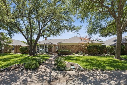 7352 Briarnoll Dr, Dallas, TX, 75252-6334 | Card Image