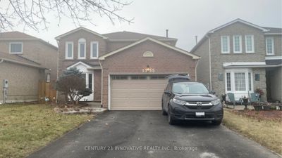 BSMT - 1555 Somergrove Cres, House other with 2 bedrooms, 1 bathrooms and 2 parking in Pickering ON | Image 1