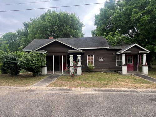 707 Rushing Circle, Tallassee, AL, 36078 | Card Image