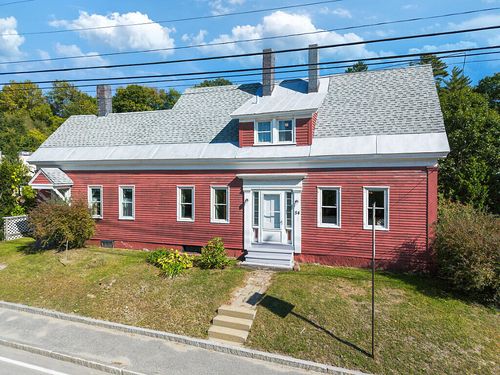 54 Bay Street, Winslow, ME, 04901 | Card Image