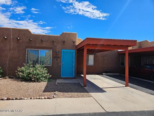 apt-2-2825 N Estrella Ave, Tucson, AZ, 85705-5011 | Card Image