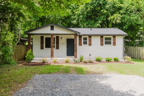 1709 Evelyn Ave, Nashville, TN, 37216-3401 | Card Image
