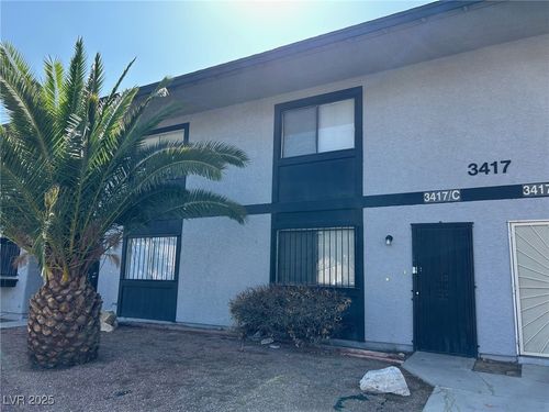 ste-c-3417 Civic Center Dr, North Las Vegas, NV, 89030-8140 | Card Image