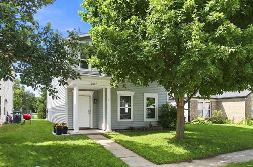 2677 Speedwell Ln, Lafayette, IN, 47909-8089 | Card Image