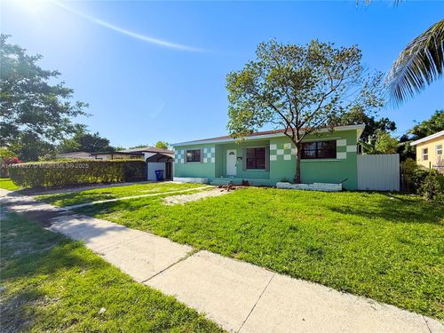 1141 Ne 154th Ter, North Miami Beach, FL, 33162-5840 | Card Image