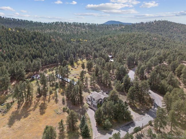 30444 Ruby Ranch Rd, House other with 5 bedrooms, 5 bathrooms and 3 parking in Evergreen CO | Image 36