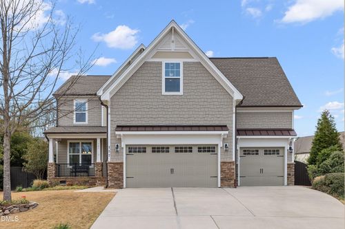 107 Carnie Ct, Cary, NC, 27513-2624 | Card Image