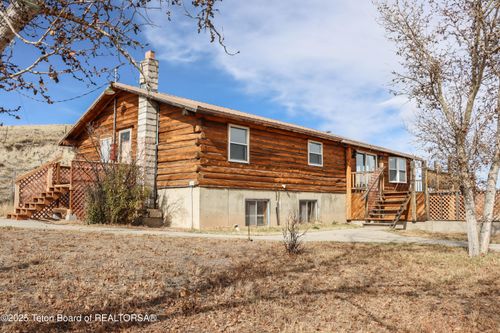 6 Rifle Range Rd, Big Piney, WY, 83113-5271 | Card Image