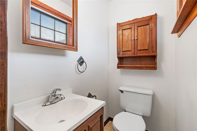 461 Willow St, House other with 3 bedrooms, 3 bathrooms and 2 parking in Springdale PA | Image 14