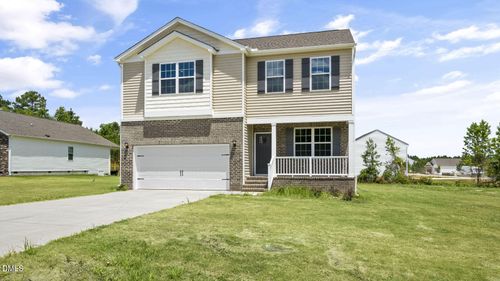 31 Cheyenne Dr, Clayton, NC, 27520-3475 | Card Image