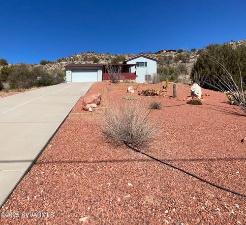 5895 N Bentley Dr, Rimrock, AZ, 86335-6230 | Card Image