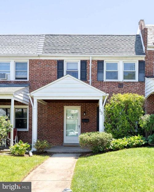 53 Burkshire Rd, TOWSON, MD, 21286-1149 | Card Image