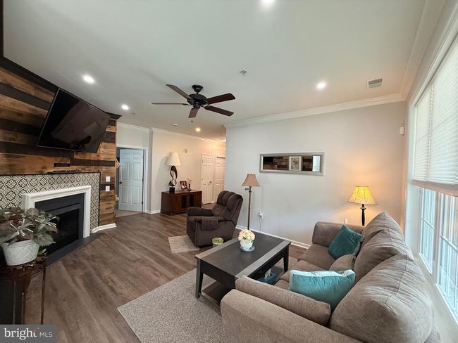 76 Kyle Way, Condo with 2 bedrooms, 2 bathrooms and null parking in Ewing NJ | Image 11