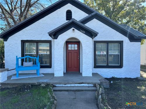 1500 E Main St, Gatesville, TX, 76528-1635 | Card Image