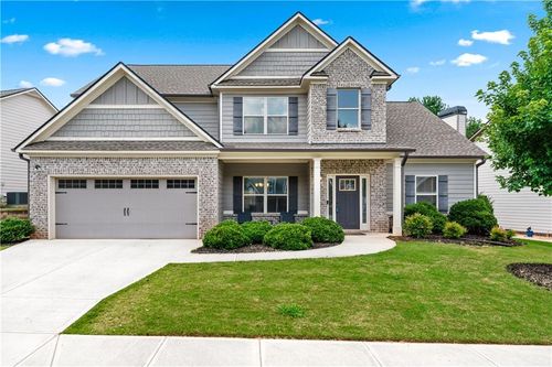 348 Meeler Cir, Bogart, GA, 30622-6845 | Card Image