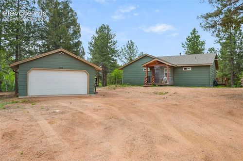 126 Aspen Circle, Divide, CO, 80814 | Card Image