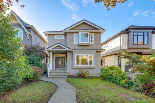 1956 W 42nd Avenue, Vancouver, BC, V6M2B1 | Card Image