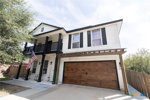 2211 Memory Ln, Harker Heights, TX, 76548-7474 | Card Image