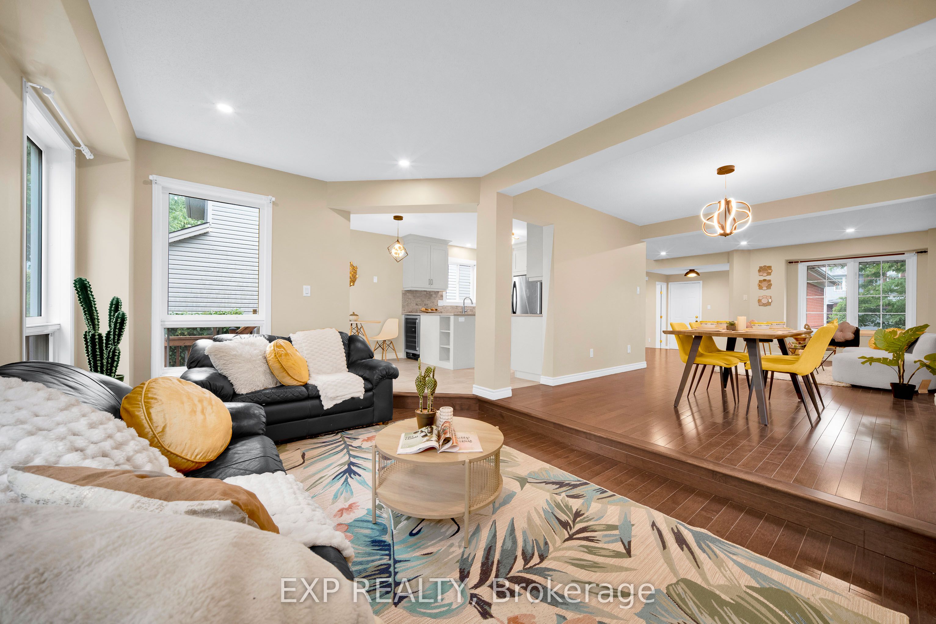 Residential in Carlington - Central Park 3