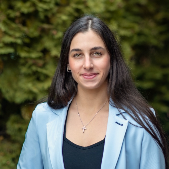 Antonia Aodish