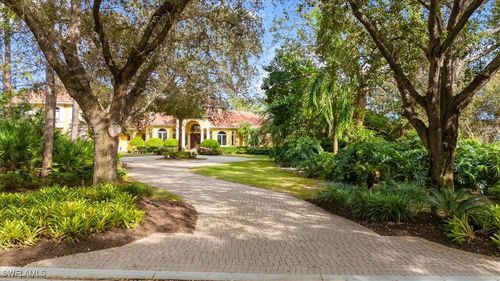 2737 Buckthorn Way, NAPLES, FL, 34105 | Card Image