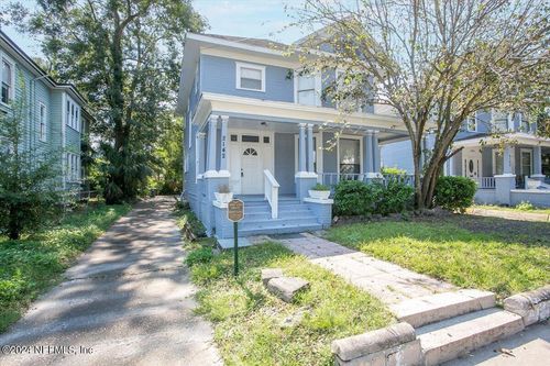 b-2142 Park St, JACKSONVILLE, FL, 32204-3851 | Card Image