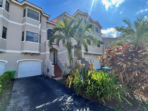 12666-12666 Nw 14th Pl, Sunrise, FL, 33323-5124 | Card Image