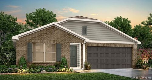 764 Rivers Edge Pkwy, Roanoke Rapids, NC, 27870-3281 | Card Image